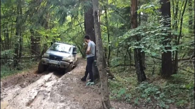 "Володарская просека" 2019-06-01 смотреть онлайн