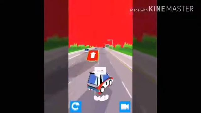 Dashy Crashy gameplay #3 смотреть онлайн