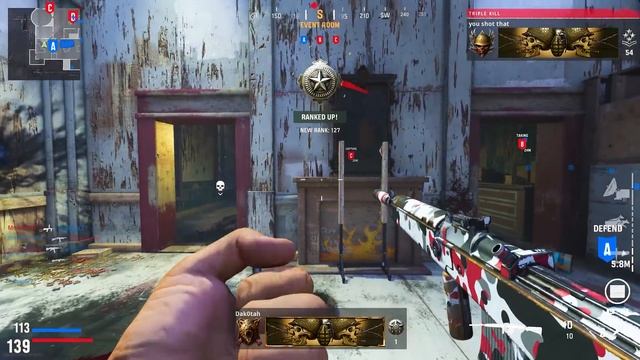 I feel like quitting the atomic camo grind смотреть онлайн