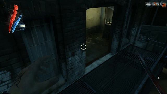 Dishonored - 23я часть [Больше "АКШОНЧИКА"] смотреть онлайн