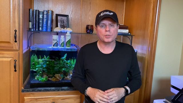 Seachem - Prime, Stability And Flourish: REVIEW