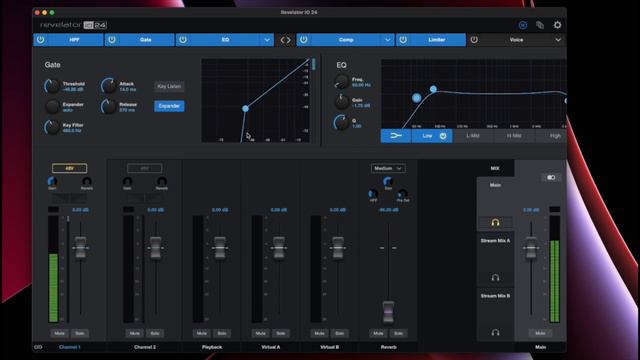 Presonus Revelator io24 Review - معاينة كرت صوت смотреть онлайн