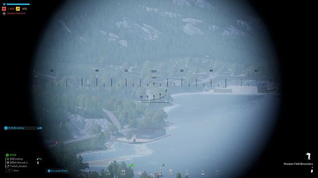 SQUAD 6.0.1 КОРНЕТ ПТУРовичков. смотреть онлайн