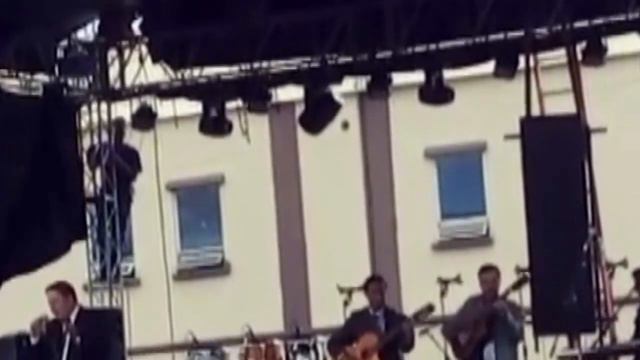 SENDAS DISTINTAS JHON ESPIN смотреть онлайн