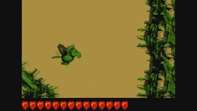 Slim Plays Donkey Kong Land 2 - #4. Amusement Antics смотреть онлайн