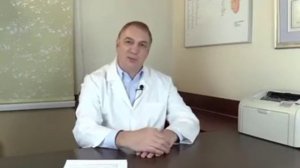 Доктор Евдокименко про болезни почек !
