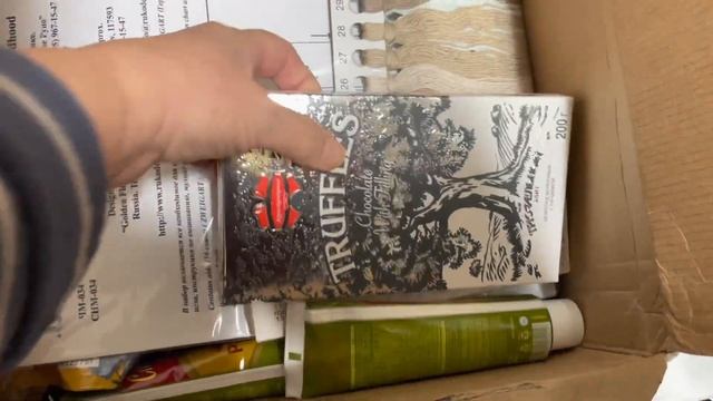 Korea. ПОСЫЛКА ИЗ МОСКВЫ / ❤️ДОРОГИЕ ПОДРУГИ / МНОГО ВСЕГО / РАСПАКОВКА ПОСЫЛКИ смотреть онлайн