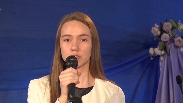 Детский рассказ - 