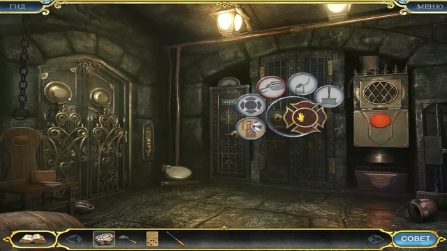 Прохождение Голем: Коллекционное издание #3 Побег из тюрьмы!