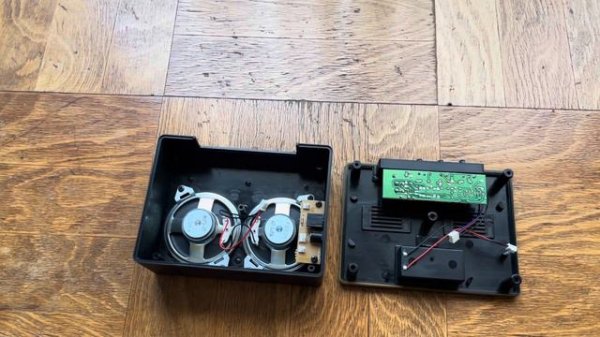 VOX AC1 MINI COMBO KIT