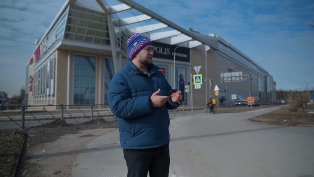 Лучший ЖК Севера СПб? Обзор ЖК Респект от ПСК в Калининском районе! смотреть онлайн