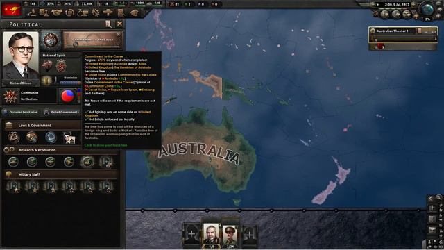 HOI4 Guide: Czechmate! (Glitch Achievement) #heartsofiron4 #hoi4 смотреть онлайн