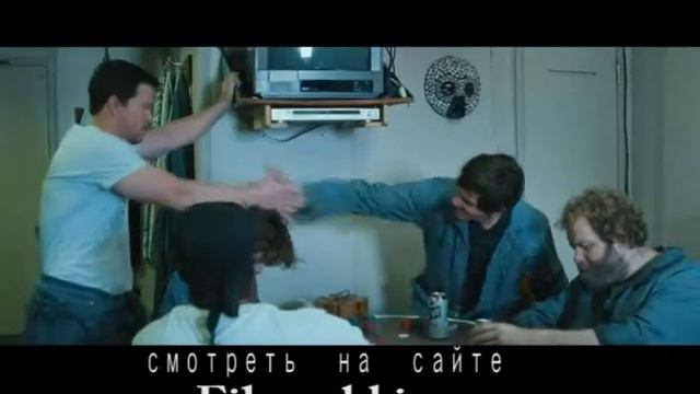 Контрабанда смотреть онлайн