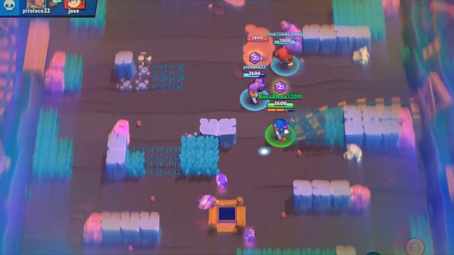 Brawl Stars But Its Cringe And Its On Motion Blur смотреть онлайн