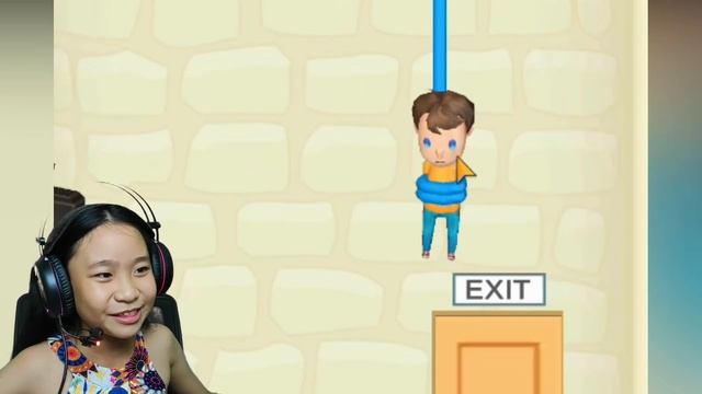 Rescue CUT Android Game - Walkthrough and GAMEPLAY!!! смотреть онлайн