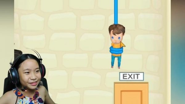 Rescue CUT Android Game - Walkthrough and GAMEPLAY!!!