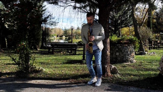 Careless Whisper - Sax @georgemichael@saxcovers4664 @saxophonemelody @HelloSaxophone смотреть онлайн