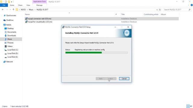 Visual Studio: Some updating commands could not be generated automaticaly. смотреть онлайн