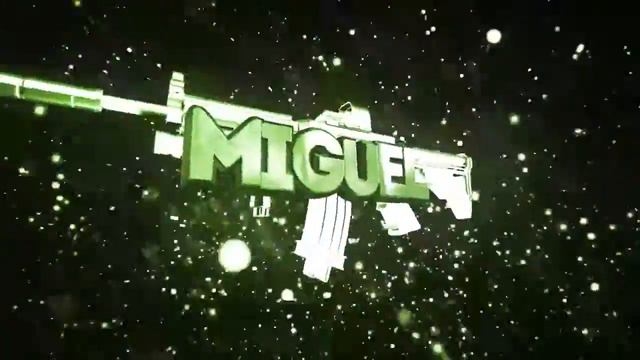 Intro para Miguel смотреть онлайн