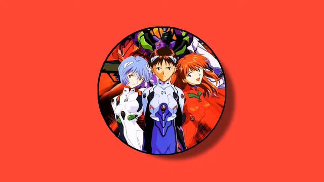 A cruel angel's thesis|😇|Speed up!|Yoko Takahashi&Shiro Sagisu|Music|Neon genesis evangelion|KYuri| смотреть онлайн