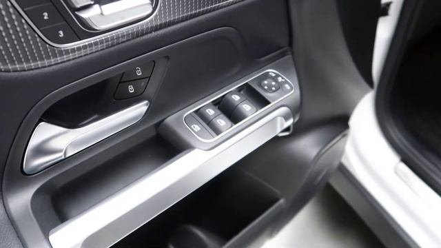 2020 Mercedes-Benz GLB 250 4MATIC® - For Sale B1013L смотреть онлайн