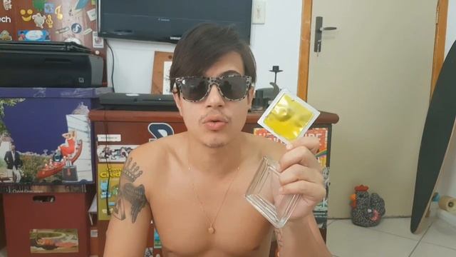 Unboxing Glade sensations - glade em gel смотреть онлайн