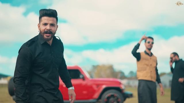TAKUE TE TAKUA | LOVE BRAR | LABH HEERA | LATEST PUNJABI SONGS 2023 смотреть онлайн