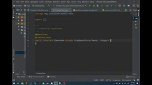 CSE530 - October 9th, 2019 смотреть онлайн