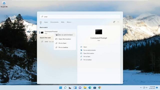 How to Clear Print Spooler and Fix Forever Printing Problem in Windows 11 смотреть онлайн