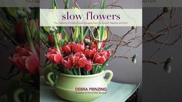 Episode 567: Portrait of a Local Flower Pioneer, with Seattle Wholesale Growers Market's General... смотреть онлайн