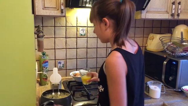 14 февраля ❤️❤️апельсиновые кексы!!🔝 смотреть онлайн