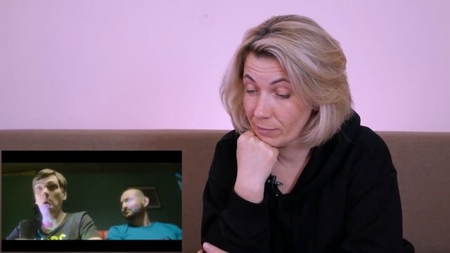 Реакция МАМЫ на СЛАВА КПСС, СОНЯ М, ВАЛЕНТИН ДЯДЬКА, И ХАН ЗАМАЙ, MR M - МЫ ИЗ АНТИХАЙПА смотреть онлайн