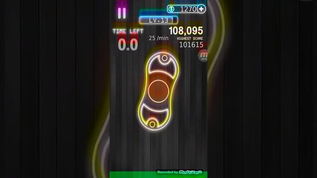 Видео обзор игры spinner Simulator смотреть онлайн