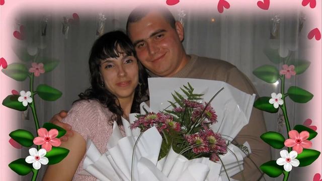 ПОДАРОК ЖЕНЕ В ДЕНЬ РОЖДЕНИЯ,СЛАЙД ШОУ НА ЗАКАЗ смотреть онлайн