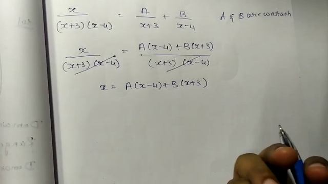 Example 2.25 | 11th Maths | Basic Algebra | தமிழ் смотреть онлайн