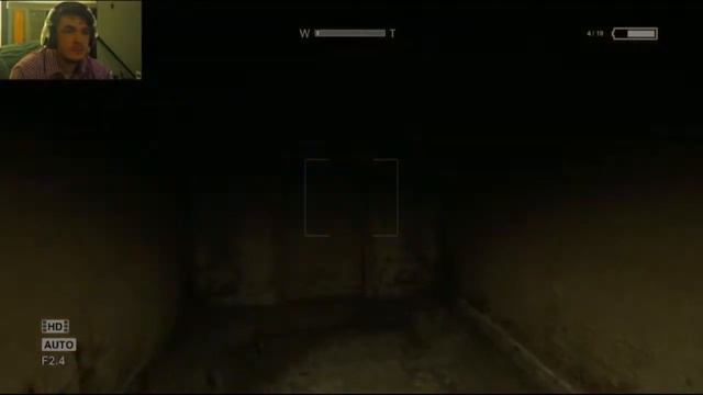 OUTLAST | #3 Time to Run. смотреть онлайн