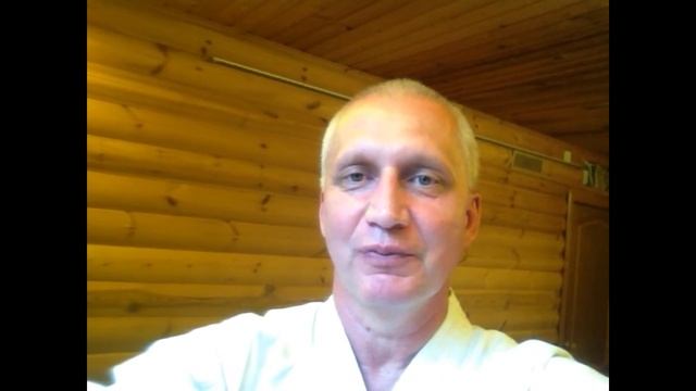 С юбилеем Сенсей! смотреть онлайн