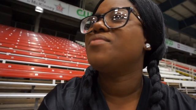 FIRST ARENA FOOTBALL GAME! | JustenjoyXO смотреть онлайн