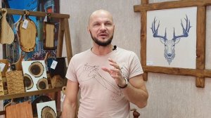 СТОЛЯРКА / БИЗНЕС НА СЛЭБАХ