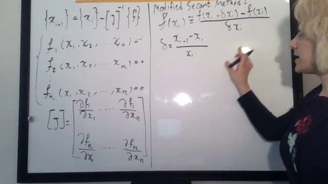 Evaluation of the Jacobian through Finite Differences смотреть онлайн