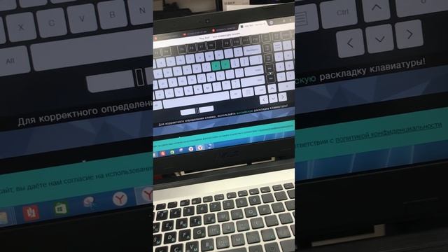 Ноутбук ASUS K56CB смотреть онлайн