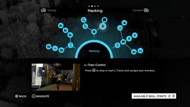 Watch Dogs Gameplay Breakdown - Hacking смотреть онлайн
