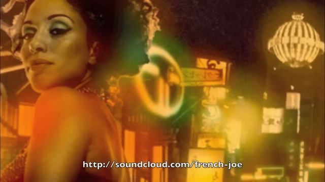 Martina Topley Bird & Danger Mouse - Phoenix (Soufflet remix) смотреть онлайн