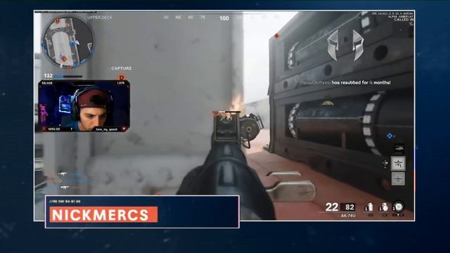Call of Duty BLACK OPS COLD WAR Multiplayer Gameplay & WARZONE Details! смотреть онлайн