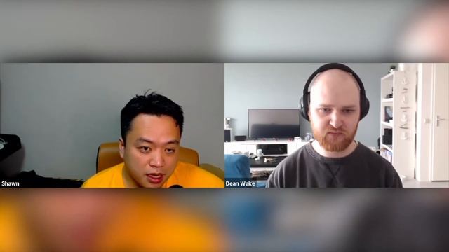 Third Age of Javascript - Shawn Wang | GURU TALKS смотреть онлайн