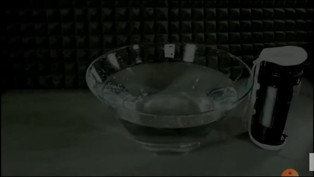 JBL FLIP 5 White GG ??? WATER TEST смотреть онлайн
