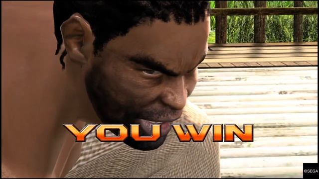 Virtua Fighter 5 : Final Showdown - Jeffry McWild - Arcade Mode смотреть онлайн