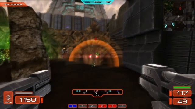 Metal Planet Tutorial (How To Play) (About Game) смотреть онлайн