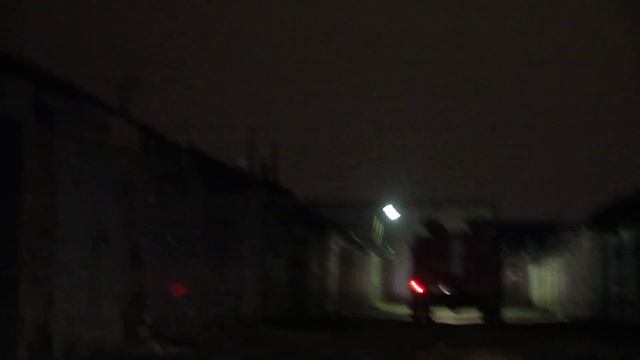 Пожарная машина ГАЗ-53А 1983 \ Soviet fire truck GAZ-53A 1983 p28 смотреть онлайн