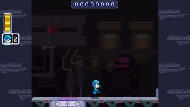 Mega Man Powered up (PSP) -Longplay: Old Style смотреть онлайн